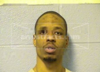 Carlton Wilson