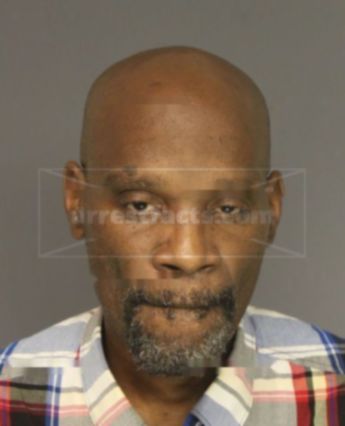Dwight Landrum