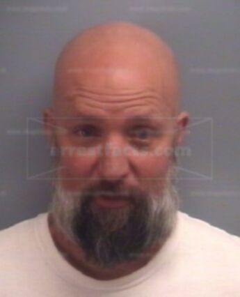 Bryan Kenneth Noel