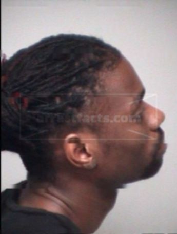 Andrew Demun Gadson