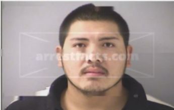 Martin Nmn Rodriguez-Bonilla