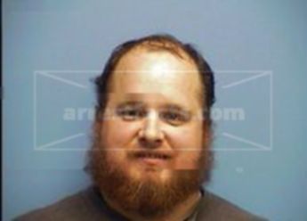 Michael Shane Rooks