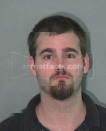 Jordan Ray Grizzel