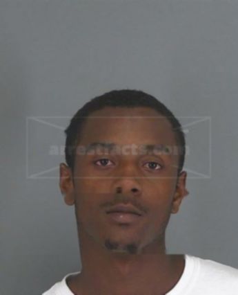 Keylan Dejuan Mcclintock