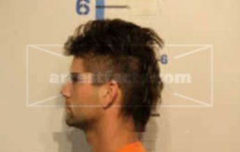 Nathan Cole Martin