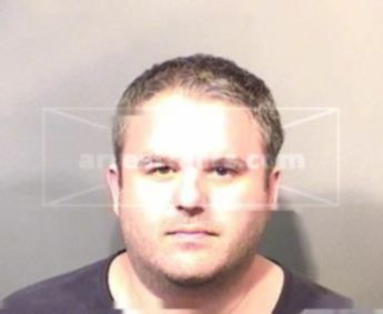 Justin Theodore Byrnes