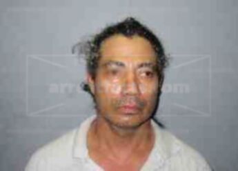 Alfredo Ceballo Rosales