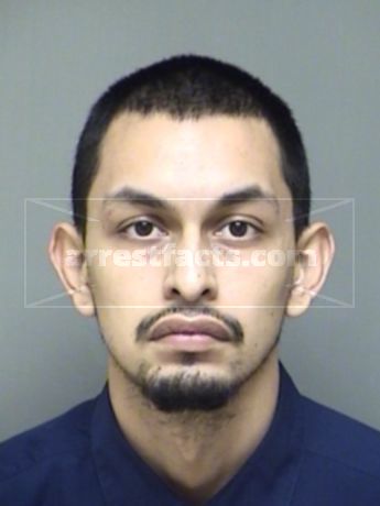 Eryan Jesse Romero