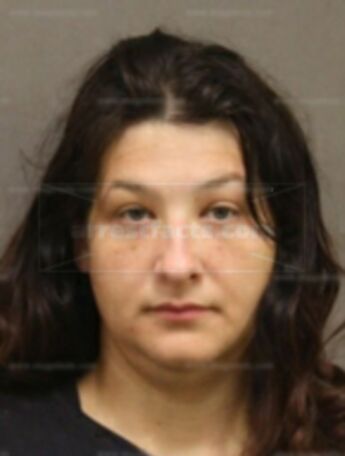 Cassondra Joyce Arni