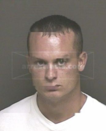 Chad Elliott Mcdaniel