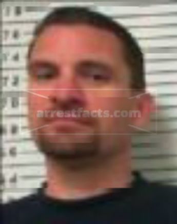 Cory Allen Ogden