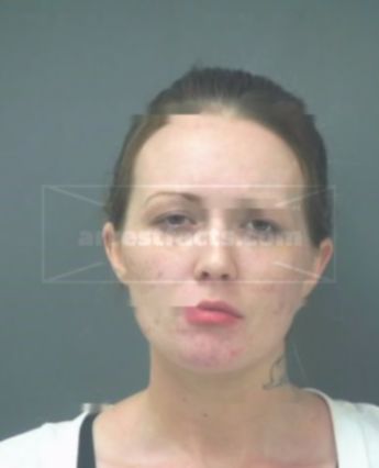 Vanessa Elise Worley