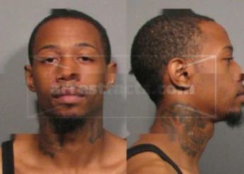 Jacobi Patrick Baker