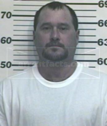 David Lynn May