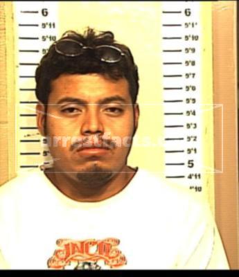 Luis Antonio Trejo