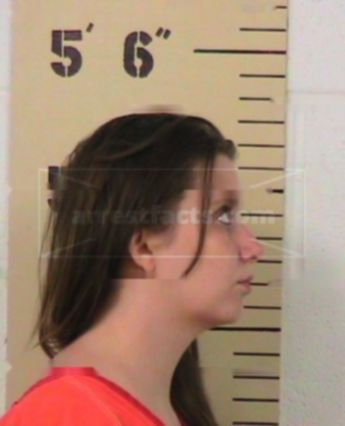 Ashley Nicole Webb
