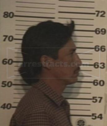 Marco Antonio Gonzalez Estrada