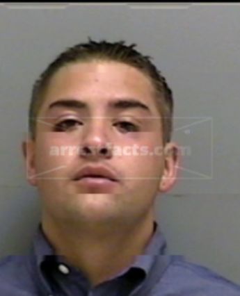 Jeffrey Ray Call
