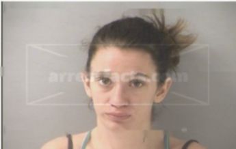 Amber Leigh Neff