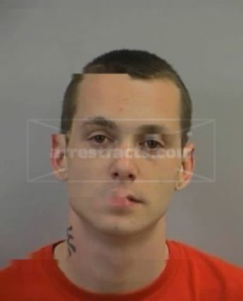 Cody Wayne Carter