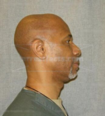 Delano L Terrell