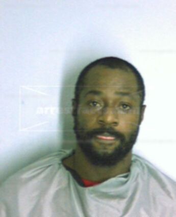 Timothy Tremain Hodges