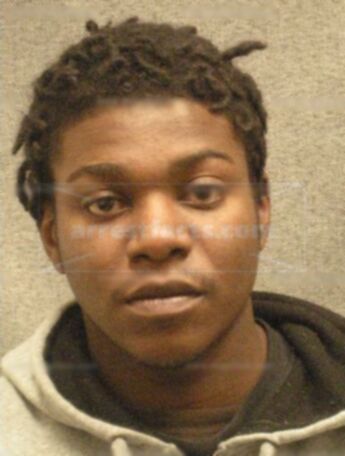 Jerome D Tillman