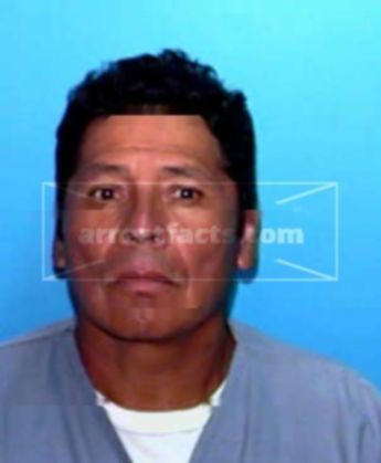 Pedro Cisneros