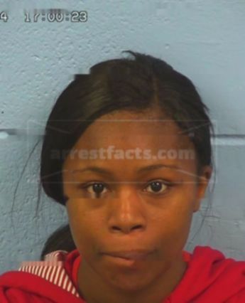 Keana Denise Sturkie