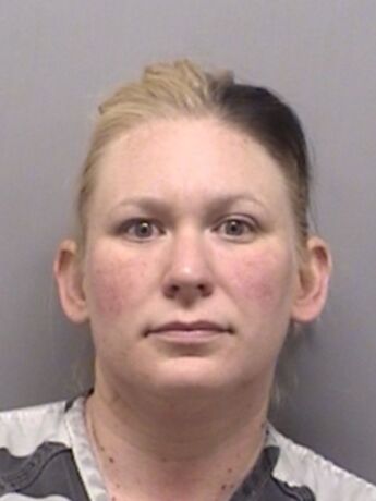 Corinne Marie Oconner