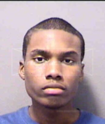 Meshach Conley
