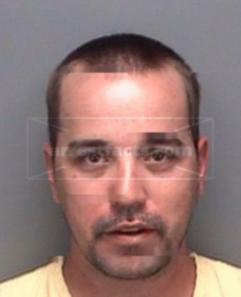 Jeremy William Randle