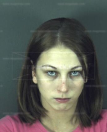 Amber Lynn Distefano