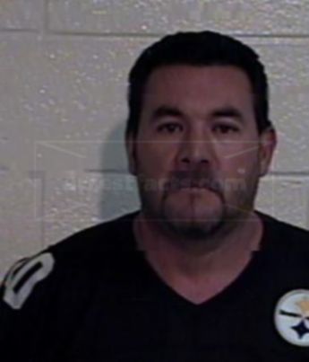 Joel Cortez Olvera