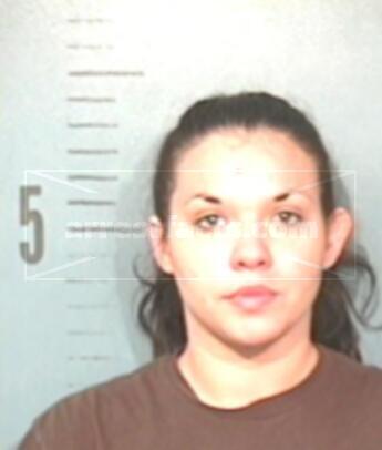 Sheba Nichole Mancha