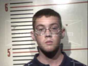 Aaron Wayne Everett