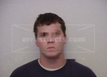Garrett P Drumheller