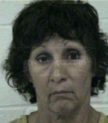 Sylvia Ann Olguin