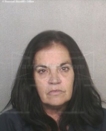 Pamela A Kirk