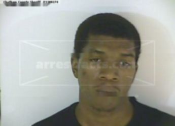 Eshon Maurice Grant