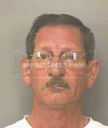 Lloyd Elwood Duvall
