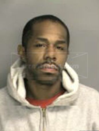 Jarvis Lewis
