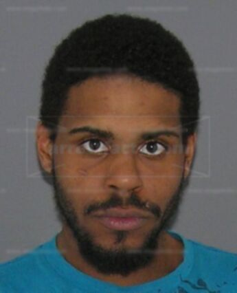 Jamarr Adams