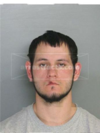 David Blanken Jr.