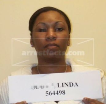 Linda Chantel Scott
