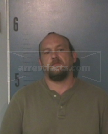 Christopher Wayne Patterson