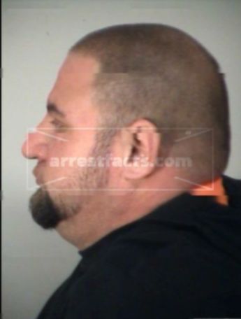 Charles Everette Wayne Graves