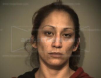 Angelica Maria Gomez Calderon
