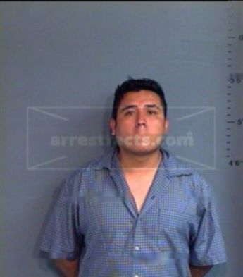 Miguel Angel Alvarez