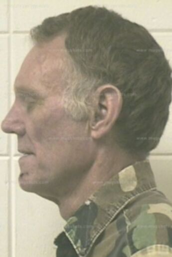 Charles Kimball Roughton